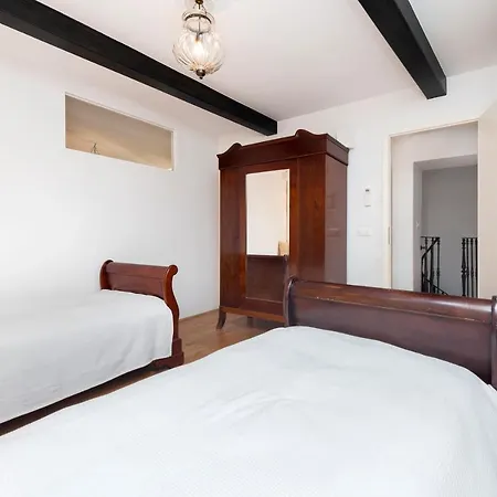 Casa Rosa 2 公寓 *