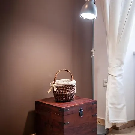 Casa Rosa 2 ロヴィニ