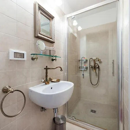 Appartement Casa Rosa 2
