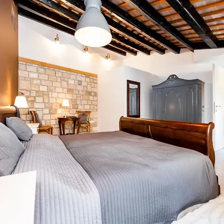 Appartement Casa Rosa 2
