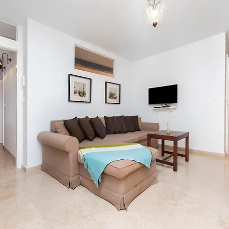 Casa Rosa 2 Appartement *