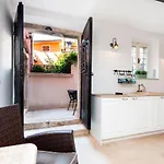 Casa Rosa 2 Apartmán