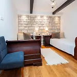 Casa Rosa 2 Apartmán Rovinj