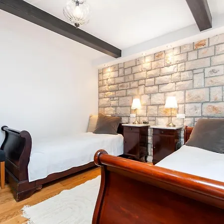 Apartmán Casa Rosa 2